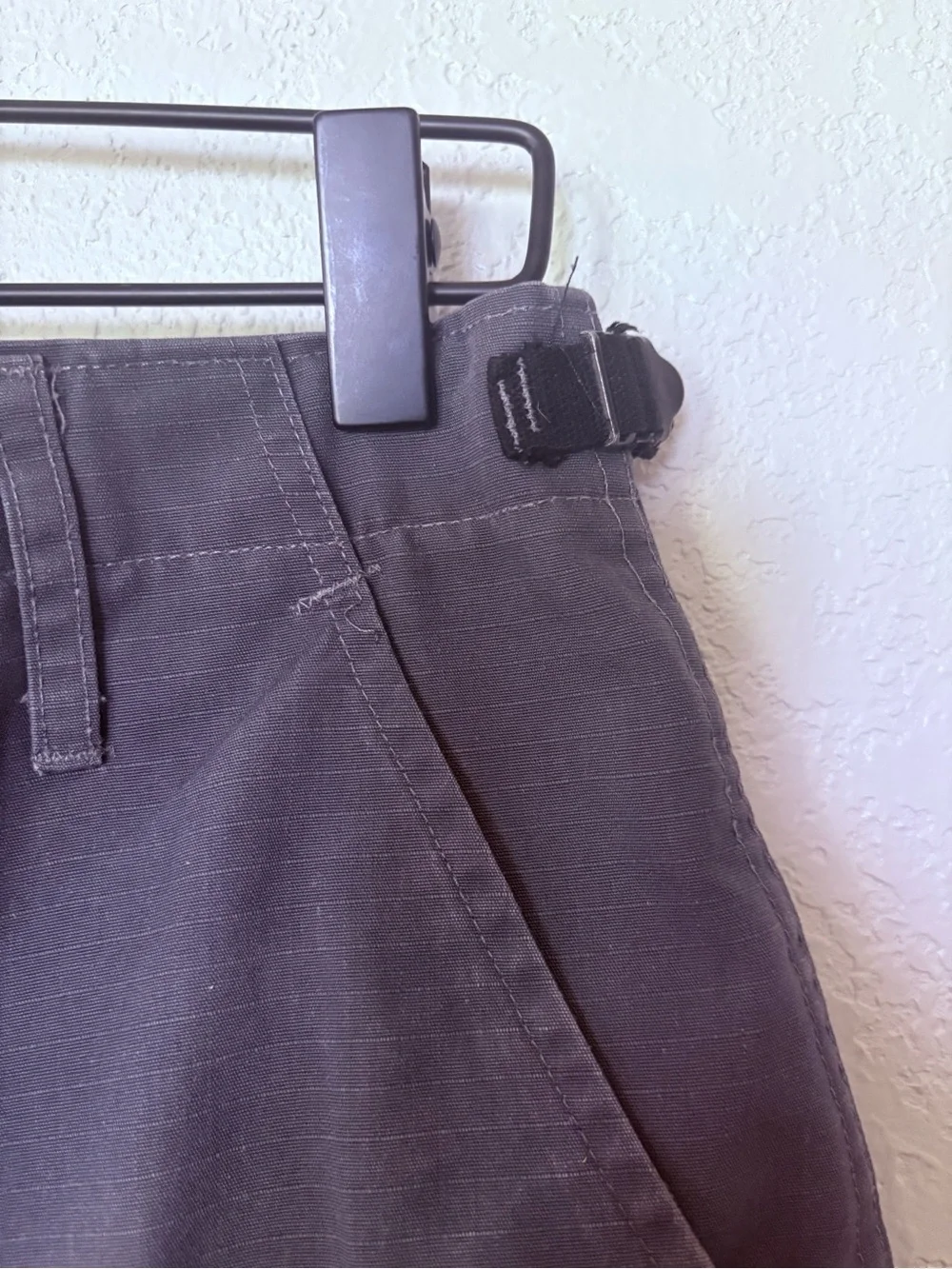 Propper men’s cargo shorts